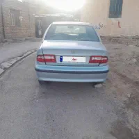 سمند مدل ۸۳|خودرو سواری و وانت|الشتر, |دیوار