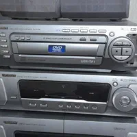 ضبط رادیو  و نوار کاست وسیعی بخش|سیستم صوتی خانگی|تهران, ارم|دیوار