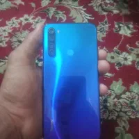 گوشی ردمی نوت 8|موبایل|زاهدان, |دیوار