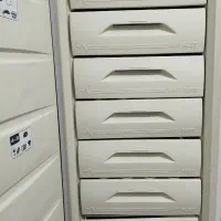 فریزر|یخچال و فریزر|اندیشه, اندیشه فاز ۱|دیوار