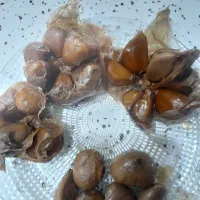 سیر ترشی ۸ساله اصل همدان