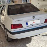 پژو پارس موتور جدید XU7P (سفارشی)، مدل ۱۴۰۱