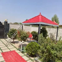 جوشکاری سیار و خدمات فنی ( پاکدشت و حومه)