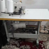 باسلام زیگزال چهارنخ ب شرط دوخت|لوازم خیاطی و بافتنی|قیدار, |دیوار