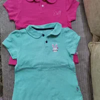 تیشرت جودون مناسب فصل سایز 4 الی 5 سال