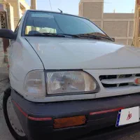 پراید هاجبک