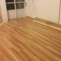پارکت لمینت ۱۲ میل روکش المان فروش فوری در حدنو