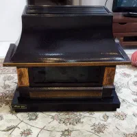 یک عدد بخاری آران گاز ۱۵۰۰۰ومروارید سوز