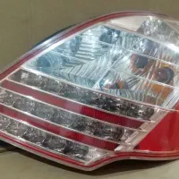 چراغ خطر جیلی ،کنسول وسط پراید