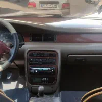 ماشین سمند lxمدل ۸۳