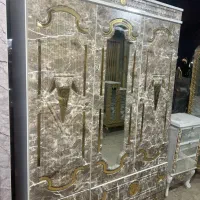 انواع کمد|جاکفشی، کمد، دراور|سراوان, |دیوار