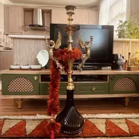 قلیون برنج ۲فرشته