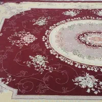 فرش ۱۲متری