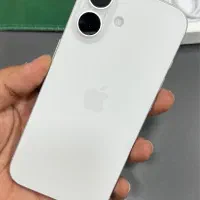 ایفون ۱۶ نرمال ۲۵۶ گیگ بدون ریجستر