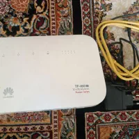 مودم ایرانسل TD-LTE