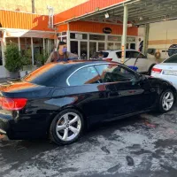BMW 325i 2008 کروک|خودرو سواری و وانت|تهران, خلیج فارس|دیوار