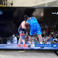 خریدار انواع تلوزیون های LEDوLCdوتعمیرات