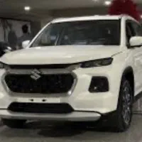 سوزوکی ویتارا هیبرید