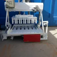 اروانه فرغون گوم حلقه بلوک زن آپشن 250بالابربتونیر