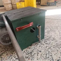 دستگاه فارسی بر خرسندی|ماشین‌آلات صنعتی|خمینی‌شهر, |دیوار