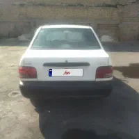 پراید131مدل 90|خودرو سواری و وانت|شیراز, سعدیه شمالی|دیوار