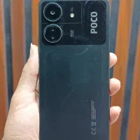 POCO C65|موبایل|اندیشه, اندیشه فاز ۱|دیوار