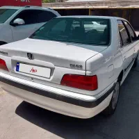 پژو پارس XU7، مدل ۱۴۰۱|خودرو سواری و وانت|تهران, دردشت|دیوار