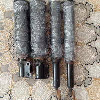 کمک بالن سایپایی وی آی پی