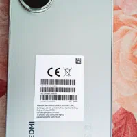 گوشی Redmi A5|موبایل|جیرفت, |دیوار