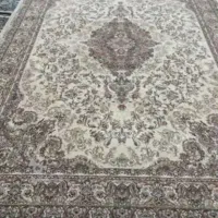 یک جفت فرش ۹ متری سالم