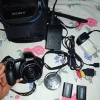 دوربین دیجیتال سونی SONY HX1 و wx-50 بدون مشکل|دوربین عکاسی و فیلم‌برداری|رشت, دروازه لاکان|دیوار
