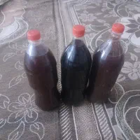 سرکه طبیعی خانگی