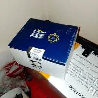 منیفولد xum نو کامل داخل کارتون مشمباش هم باز نشده|قطعات یدکی و لوازم جانبی|اسلام‌شهر, مسکن مهر اسلاشهر (شهرک امام خمینی)|دیوار
