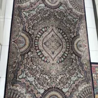 فرش ۱۲متری جفت و کناره