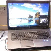 لپ‌تاپ اچ پی zbook hp|رایانه همراه|تهران, فدک|دیوار