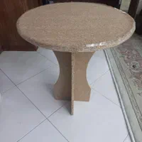 میز چوبی