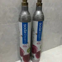 کپسول بخار سودا خارجی