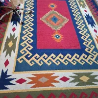 فرش اشپزخانه ۹متری