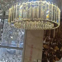 زیبا ترین لوستر های مدرن،کف قیمت بازار|لوستر و چراغ آویز|کرج, حصارک بالا|دیوار