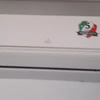 کولرگازی ۲۴هزار اوولی فقط ۵۰ملیون