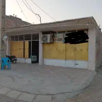 دو عدد مغازه شناژی اتوبان محمدان