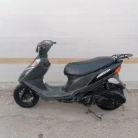 فروش موتور پاکشتی سوزکی ادرس 125
