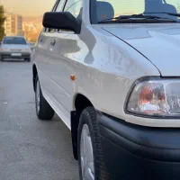 پراید مدل ۹۶|خودرو سواری و وانت|سنندج, |دیوار