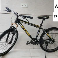 دوچرخه های در حد نو ۲۴،۲۶