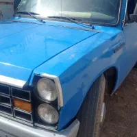 نیسان کمپرسی