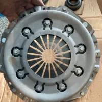 کیت کلاچ لوک Luk زانتیایی|قطعات یدکی و لوازم جانبی|تهران, دردشت|دیوار