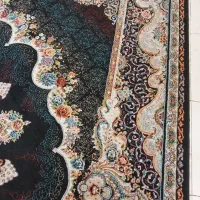 فرش ۱۲ متری سورمه ای نخی|فرش|تهران, جوادیه تهرانپارس|دیوار