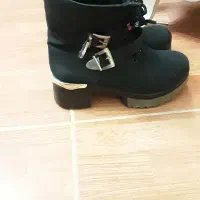 بوت زنانه سایز ۳۸