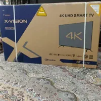 تلویزیون ایکس ویژن