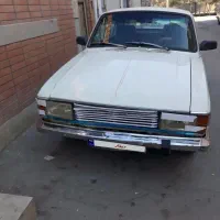 پیکان۱۳۸۲ انژکتوری